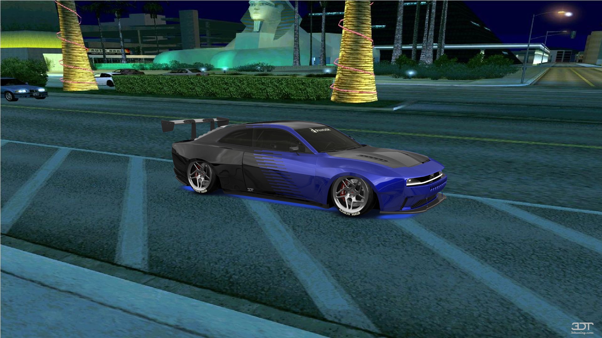 Dodge Charger 2 Door Coupe 2024