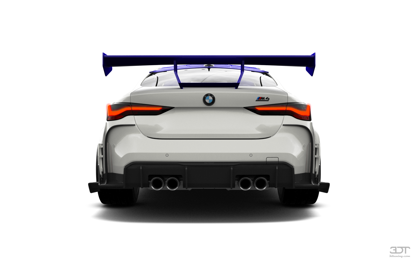 BMW M4 2 Door Coupe 2021 tuning