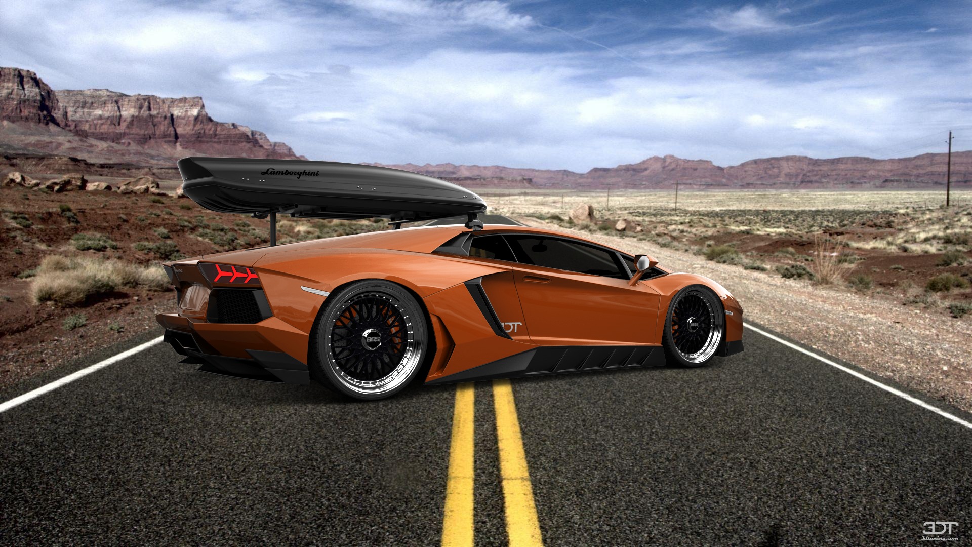 Lamborghini Aventador 2 Door Coupe 2012 Images