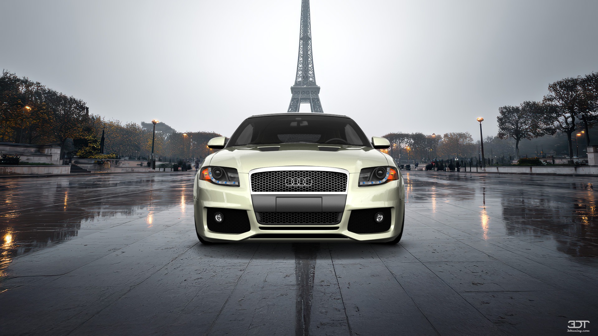 Audi A4 Cabriolet 2006
