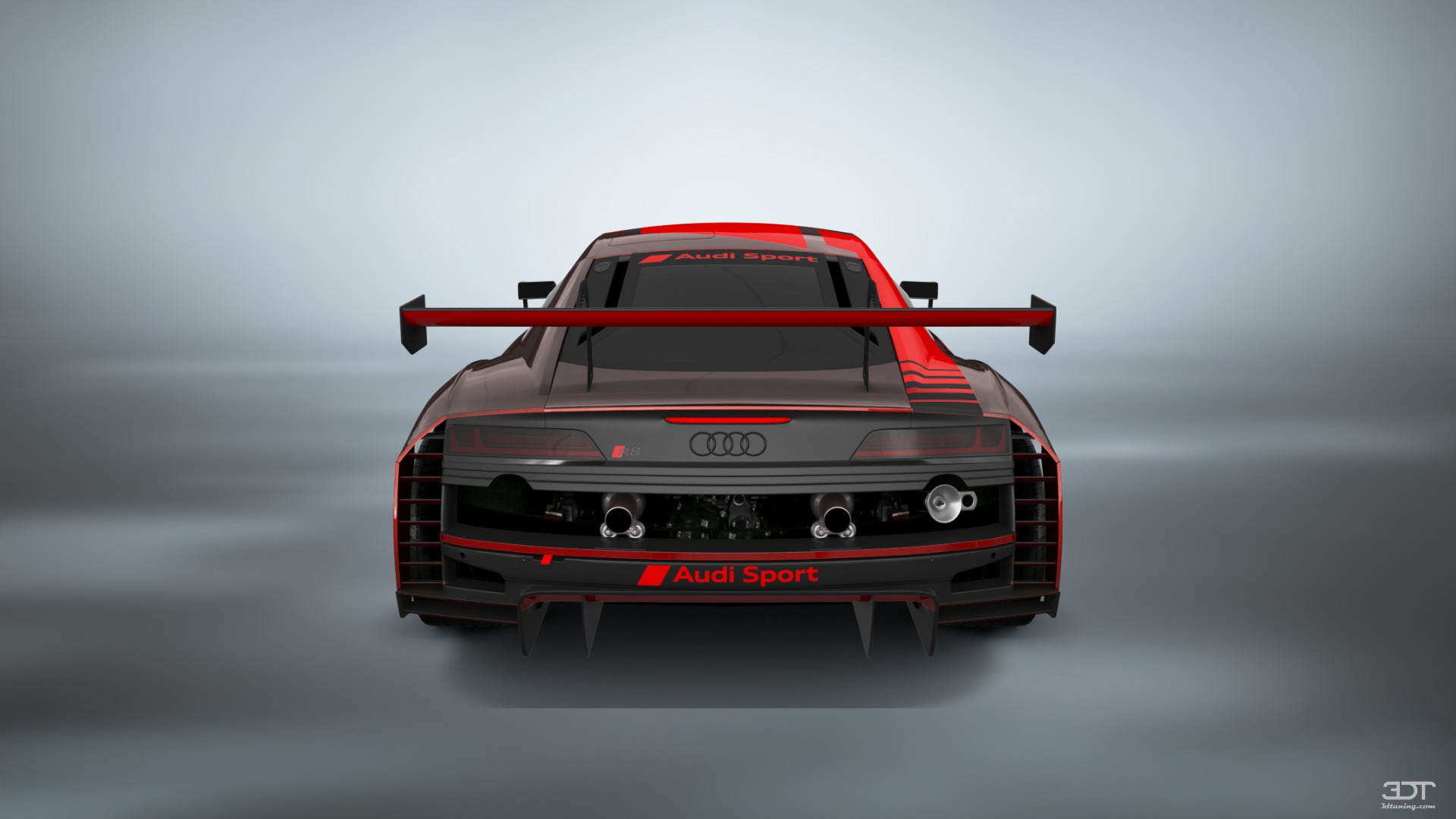 Audi R8 2 Door Coupe 2019