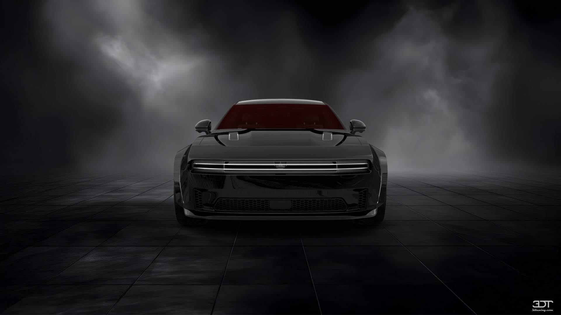 Dodge Charger 2 Door Coupe 2024