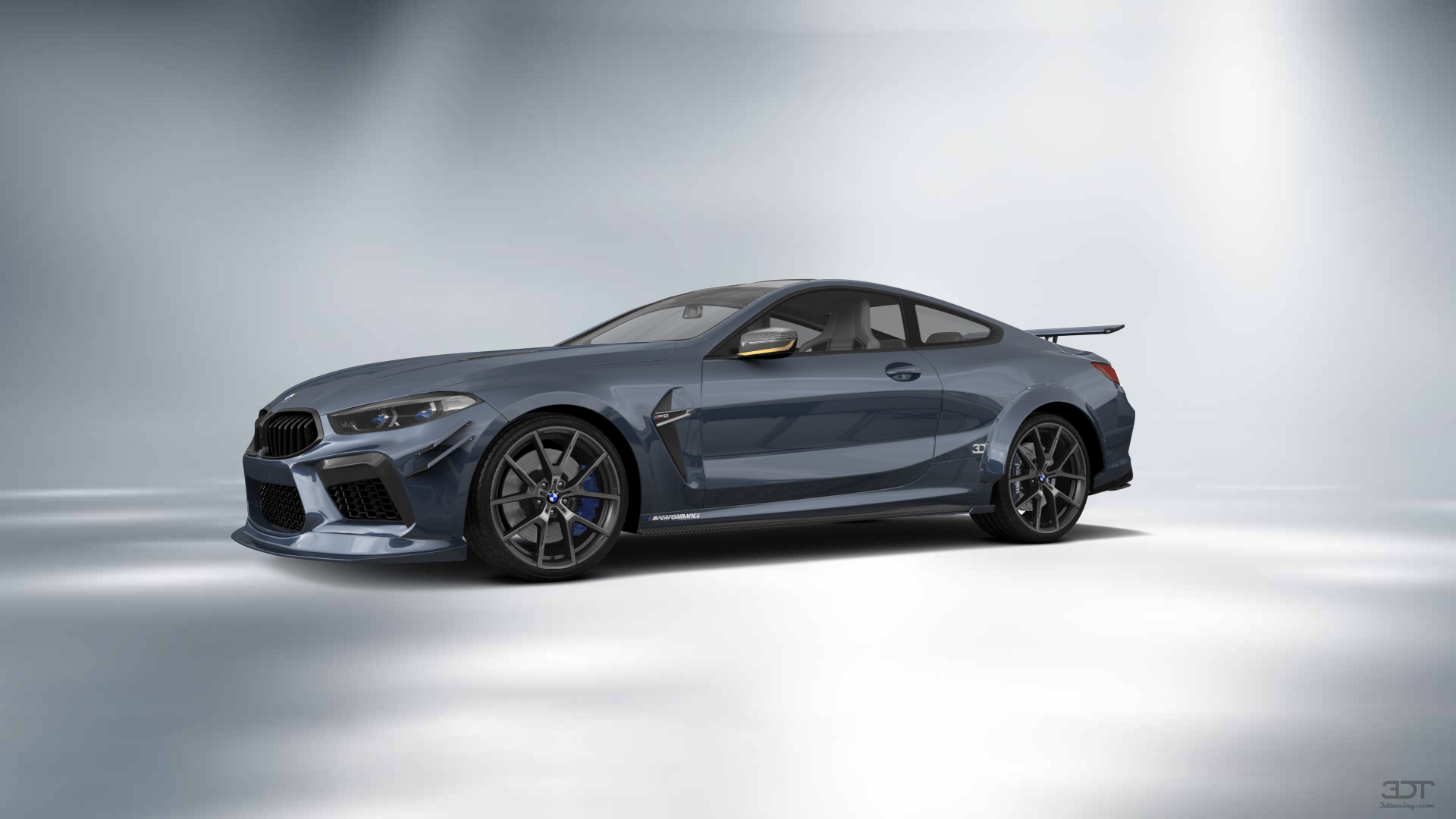 BMW 8 Series 2 Door Coupe 2020