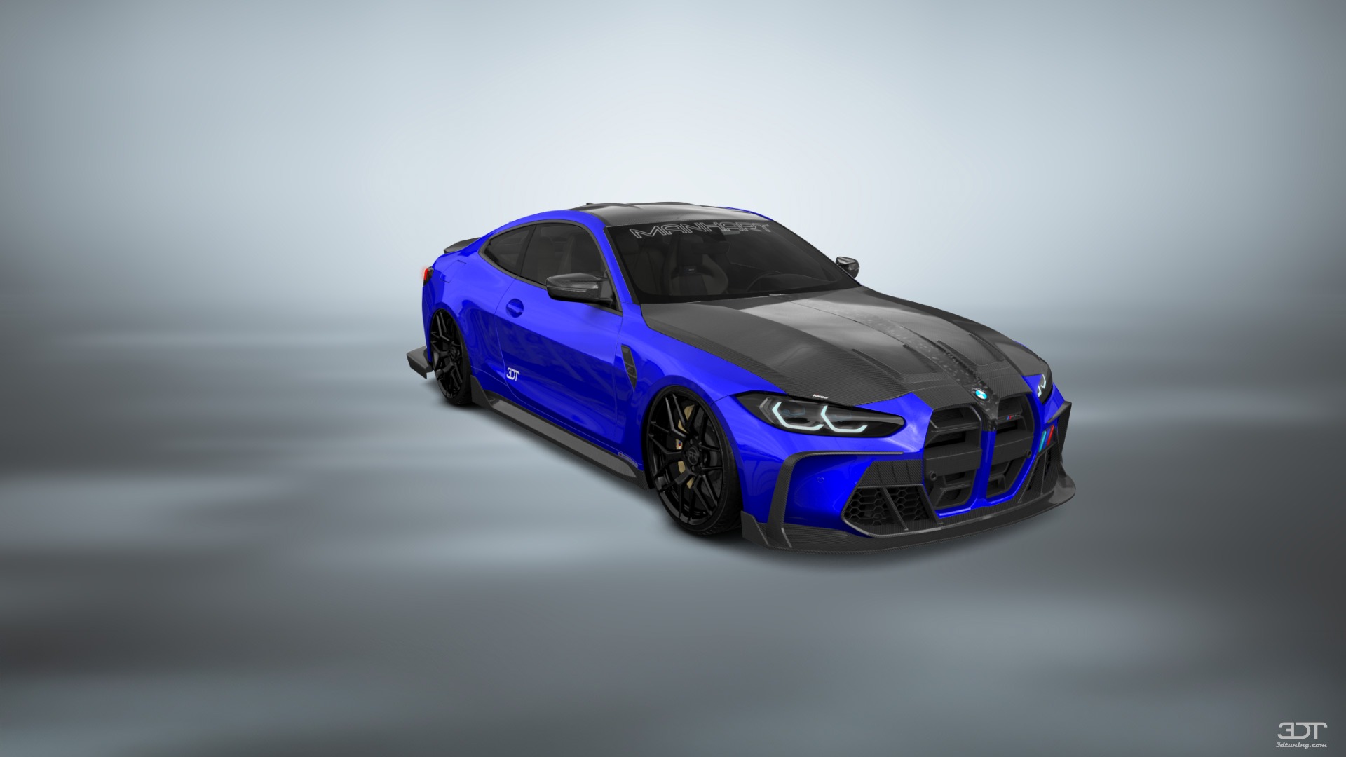 BMW M4 2 Door Coupe 2021