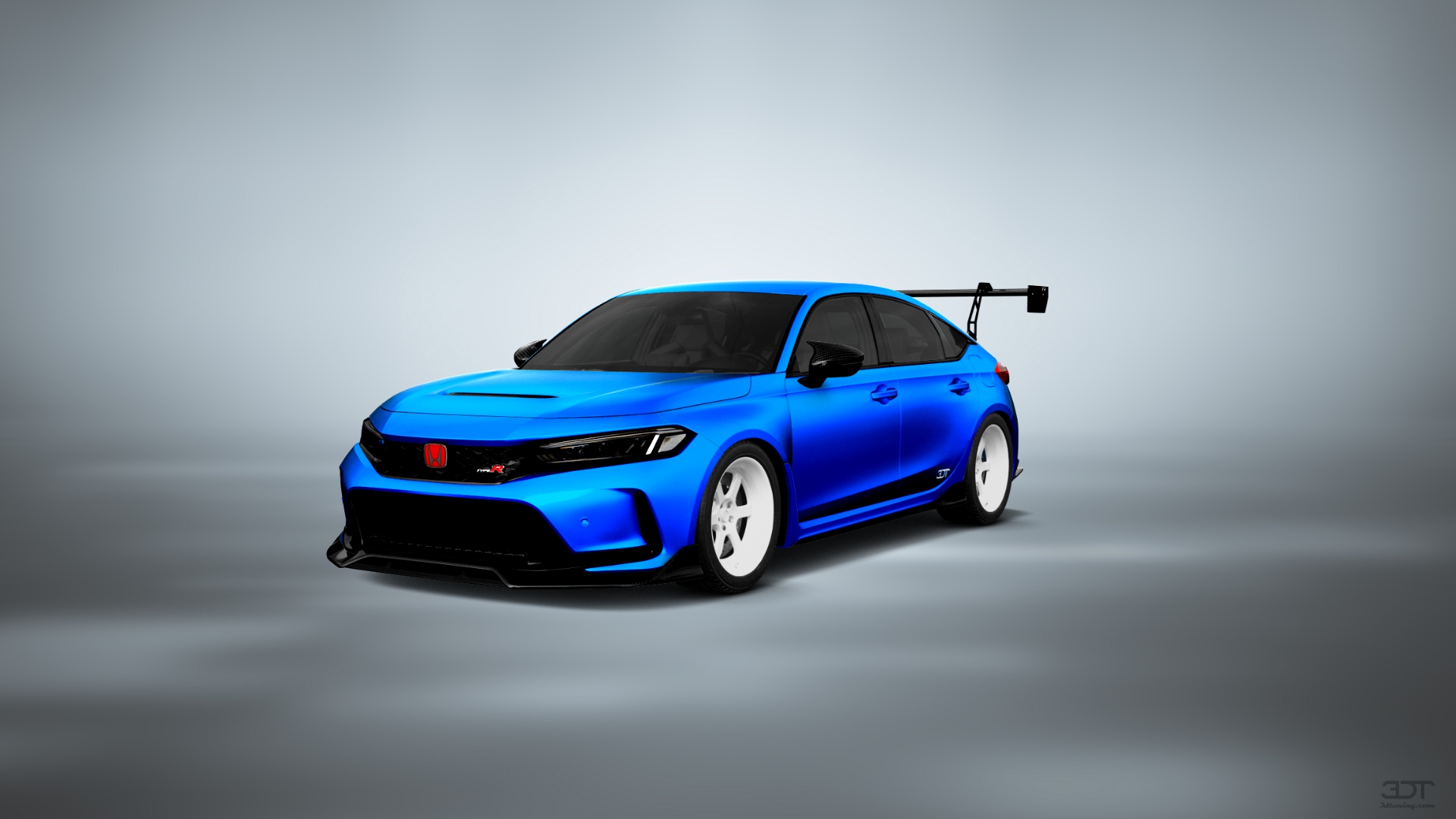 Honda Civic Type R 5 Door Liftback 2022