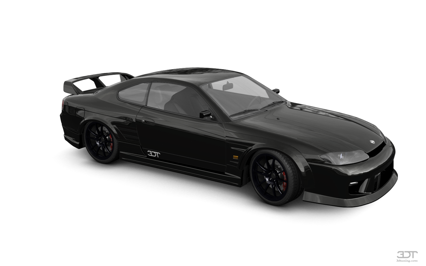 Nissan Silvia S15 2 Door Coupe 1999