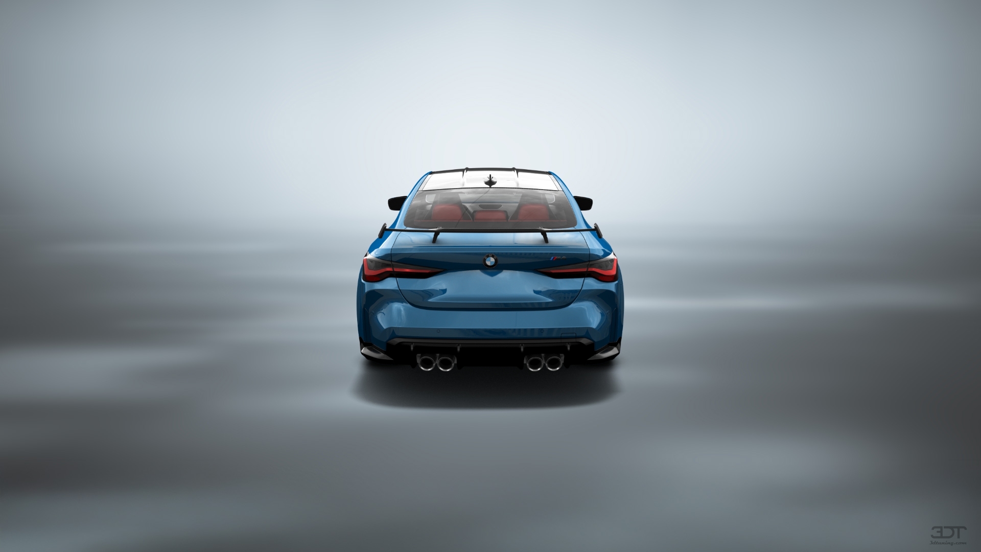 BMW M4 2 Door Coupe 2021 tuning