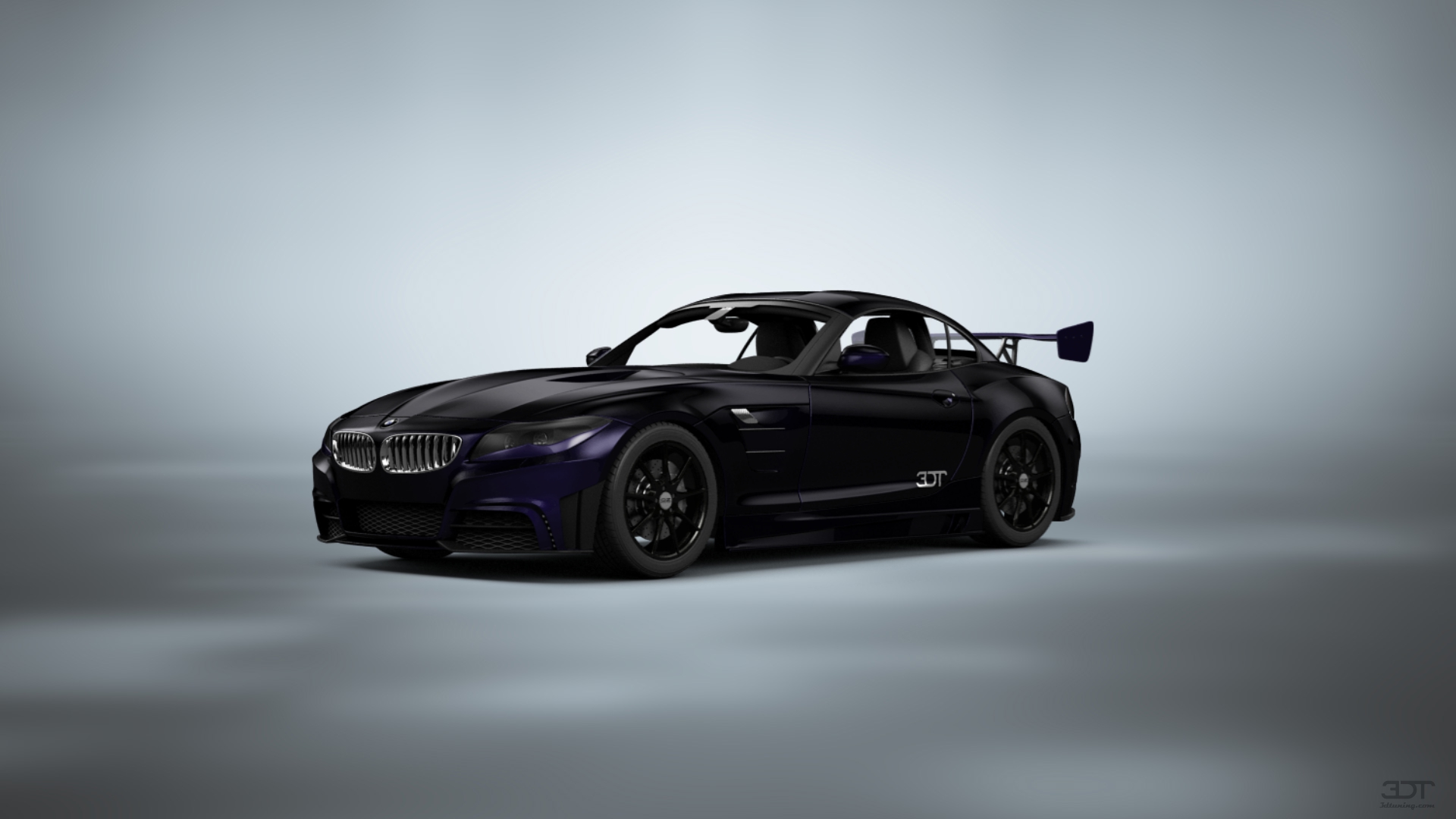 BMW Z4 Roadster 2009