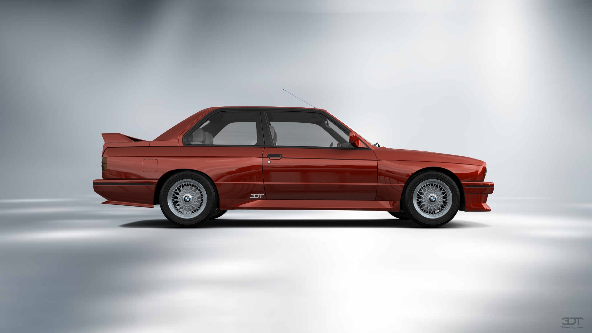 BMW M3 2 Door Coupe 1986 Images