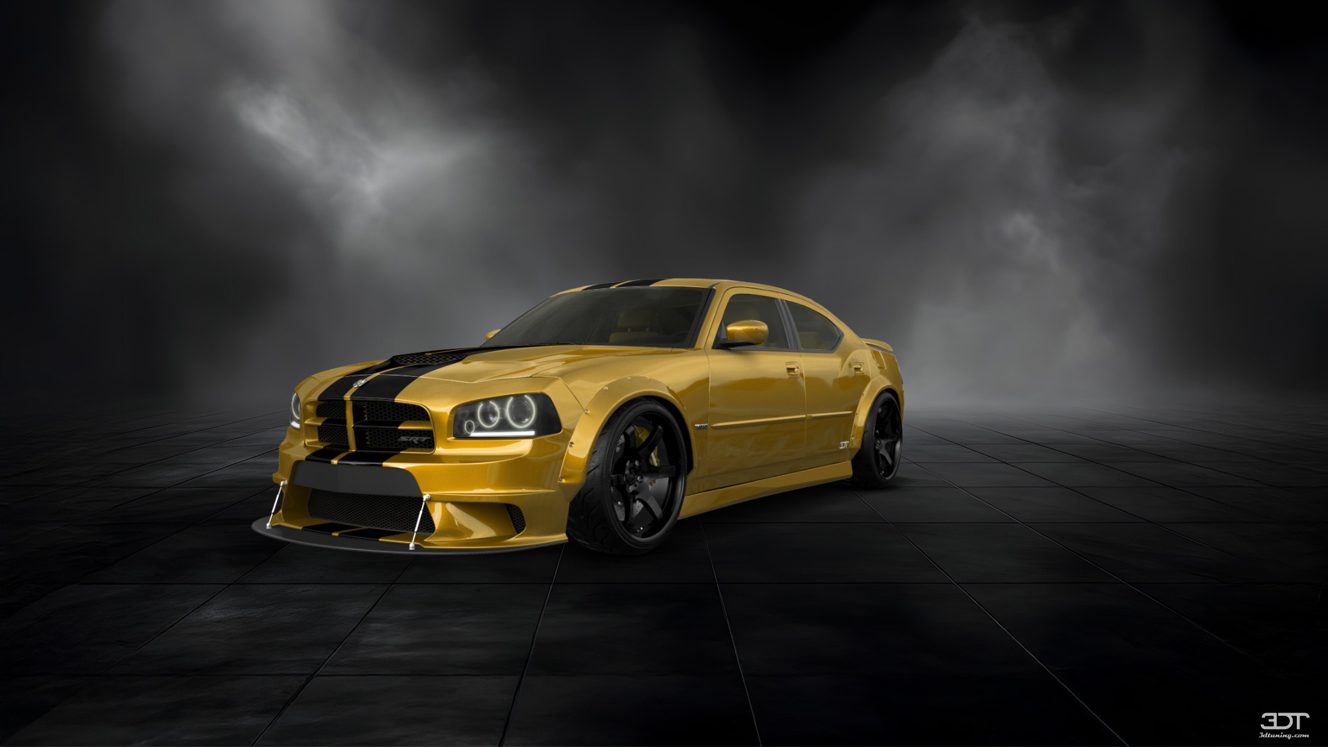 Dodge Charger Se Sedan 2006
