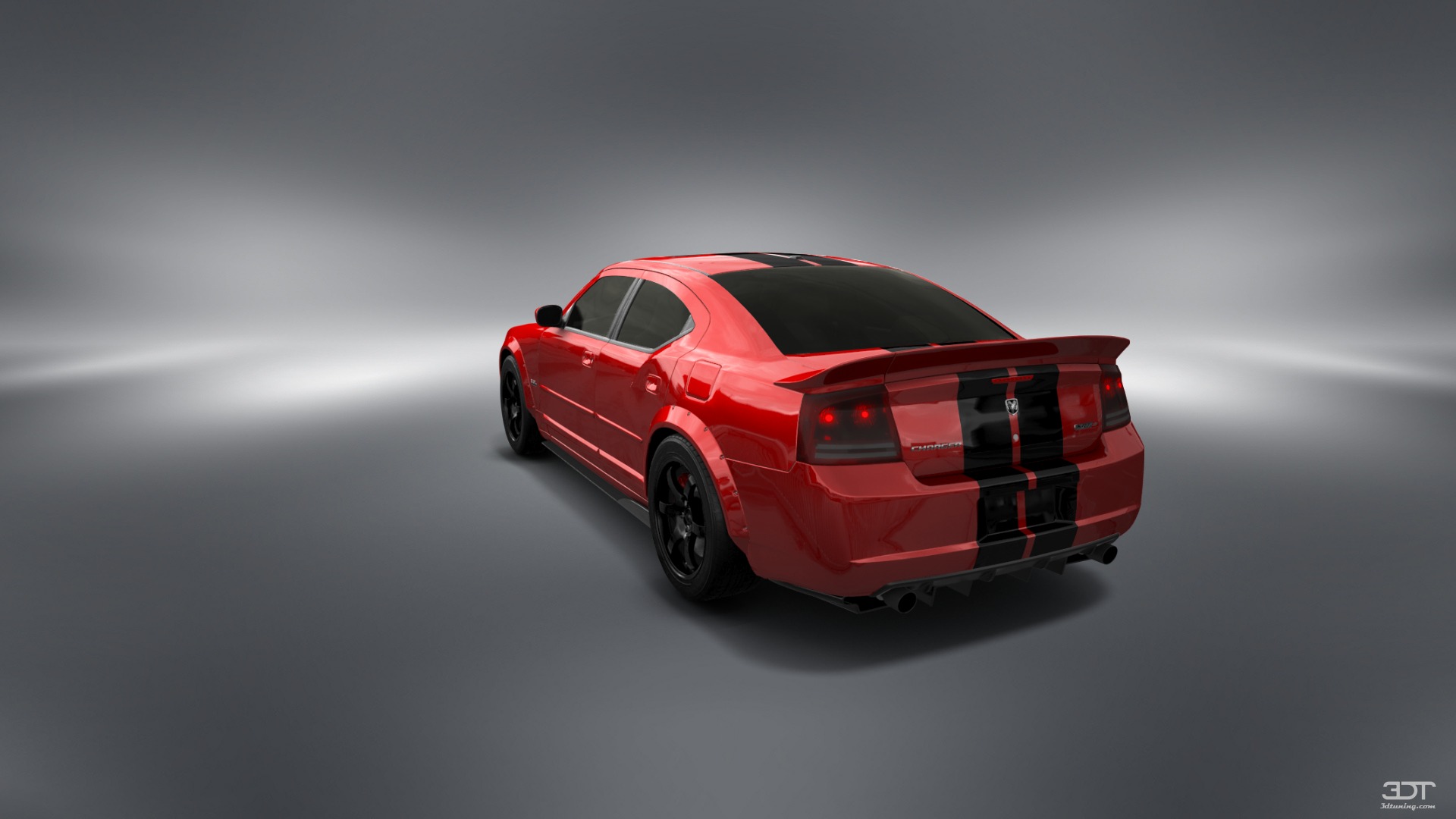 Dodge Charger Se Sedan 2006 Images