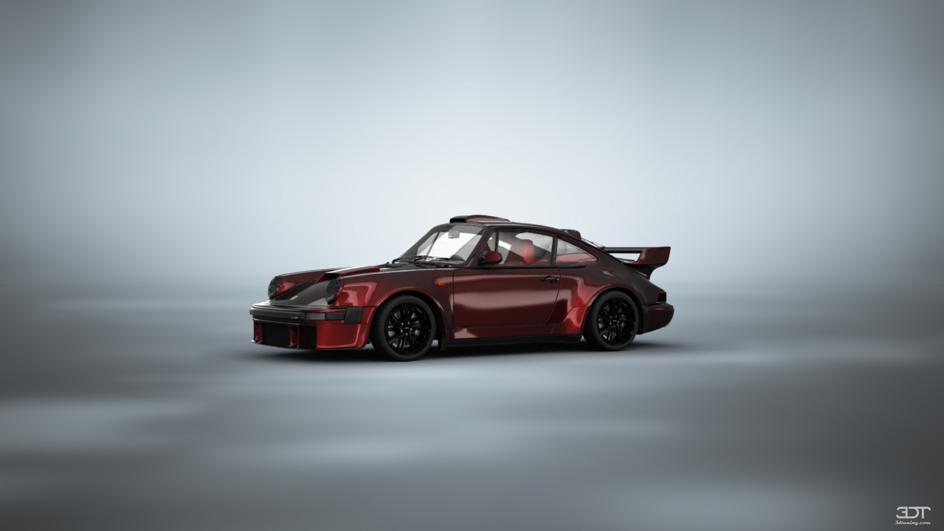 Porsche 911 Turbo Coupe 1978
