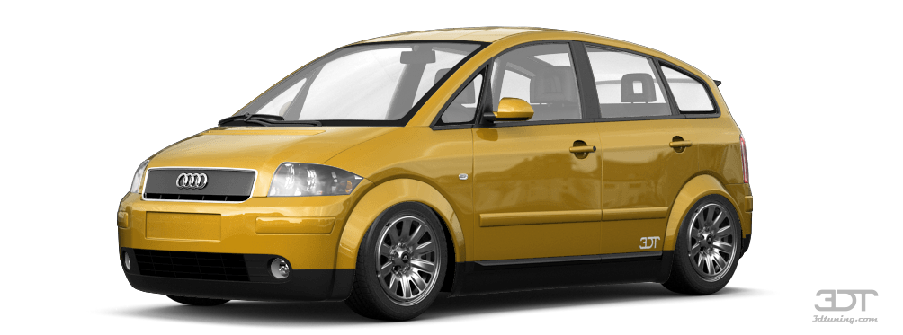 audi a2