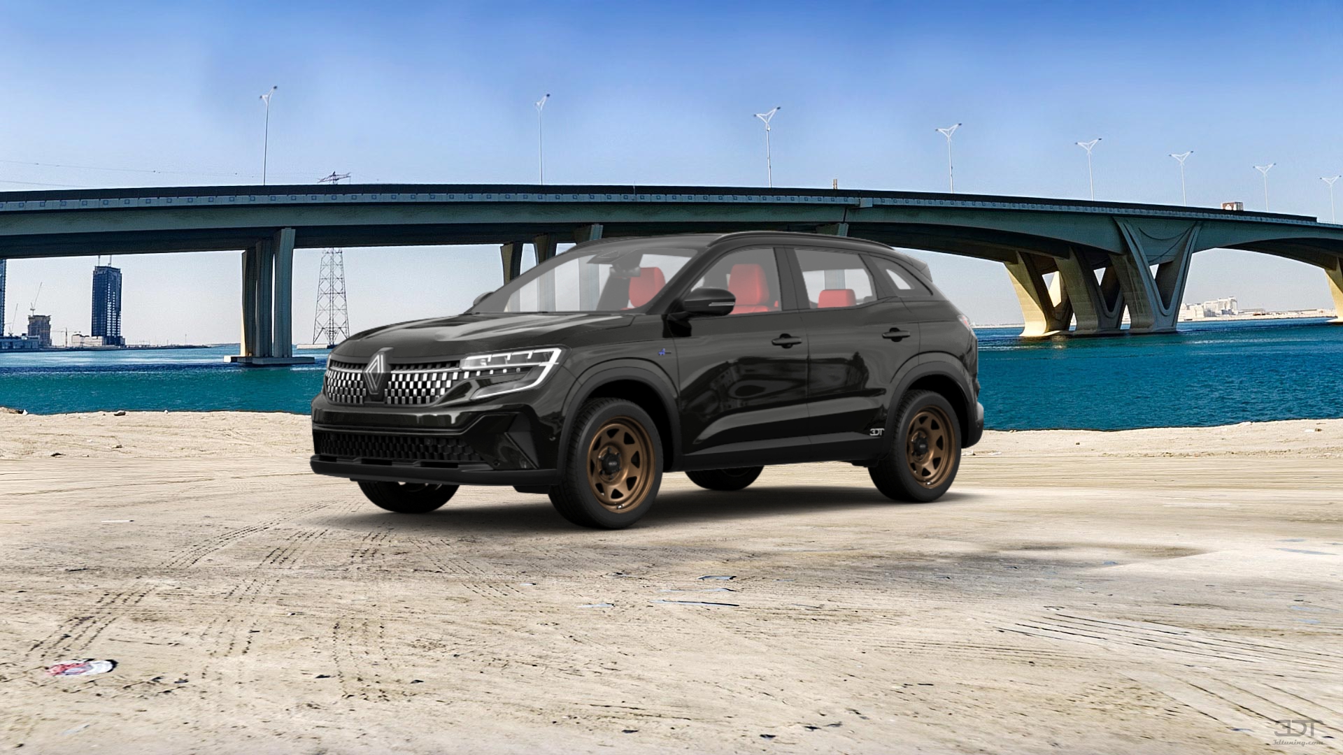 Renault Austral 5 Door SUV 2022
