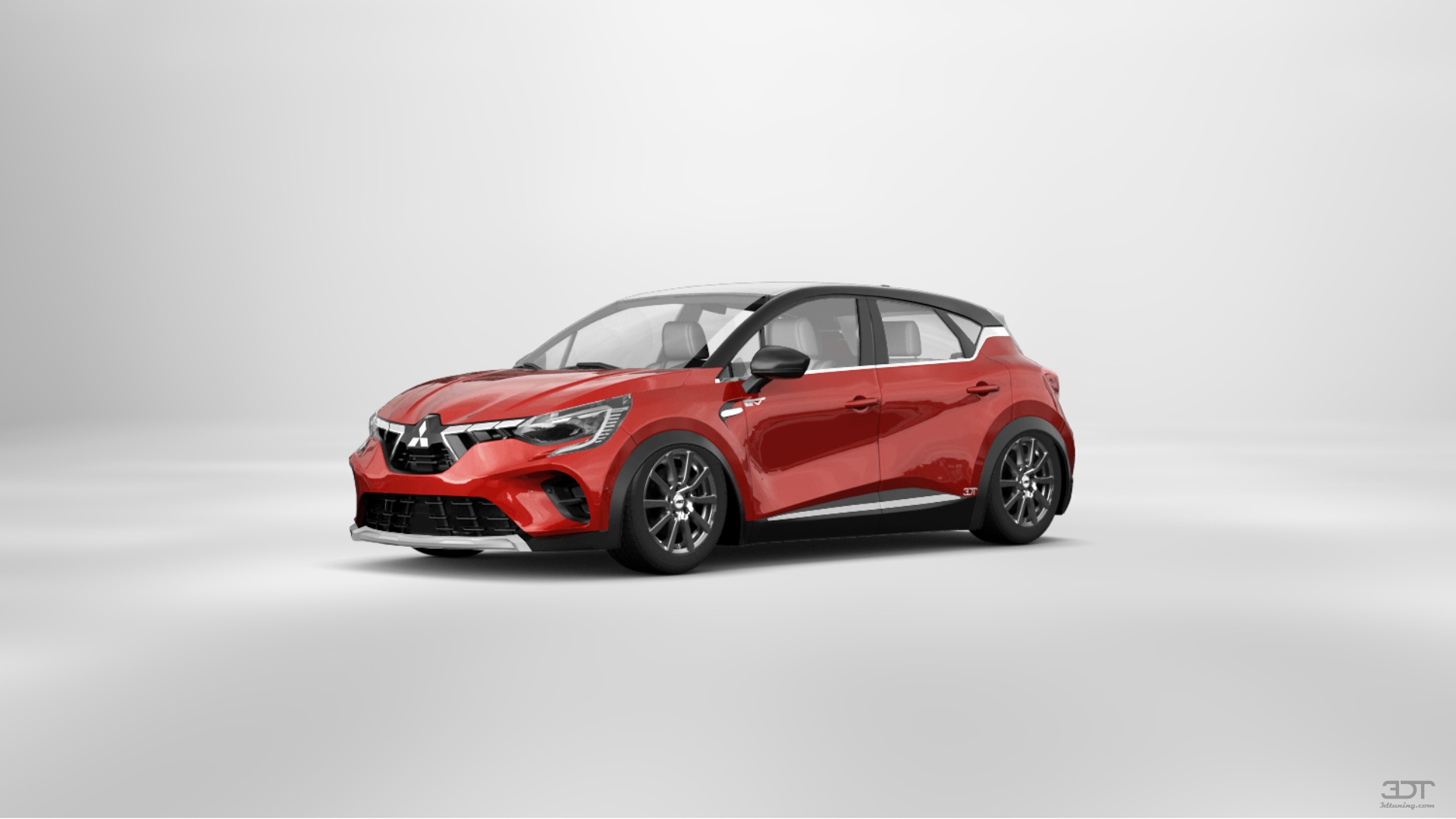 Mitsubishi ASX 5 Door SUV 2023