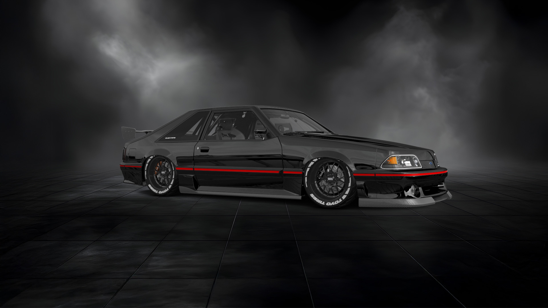 BMW 3 Series Touring 2000