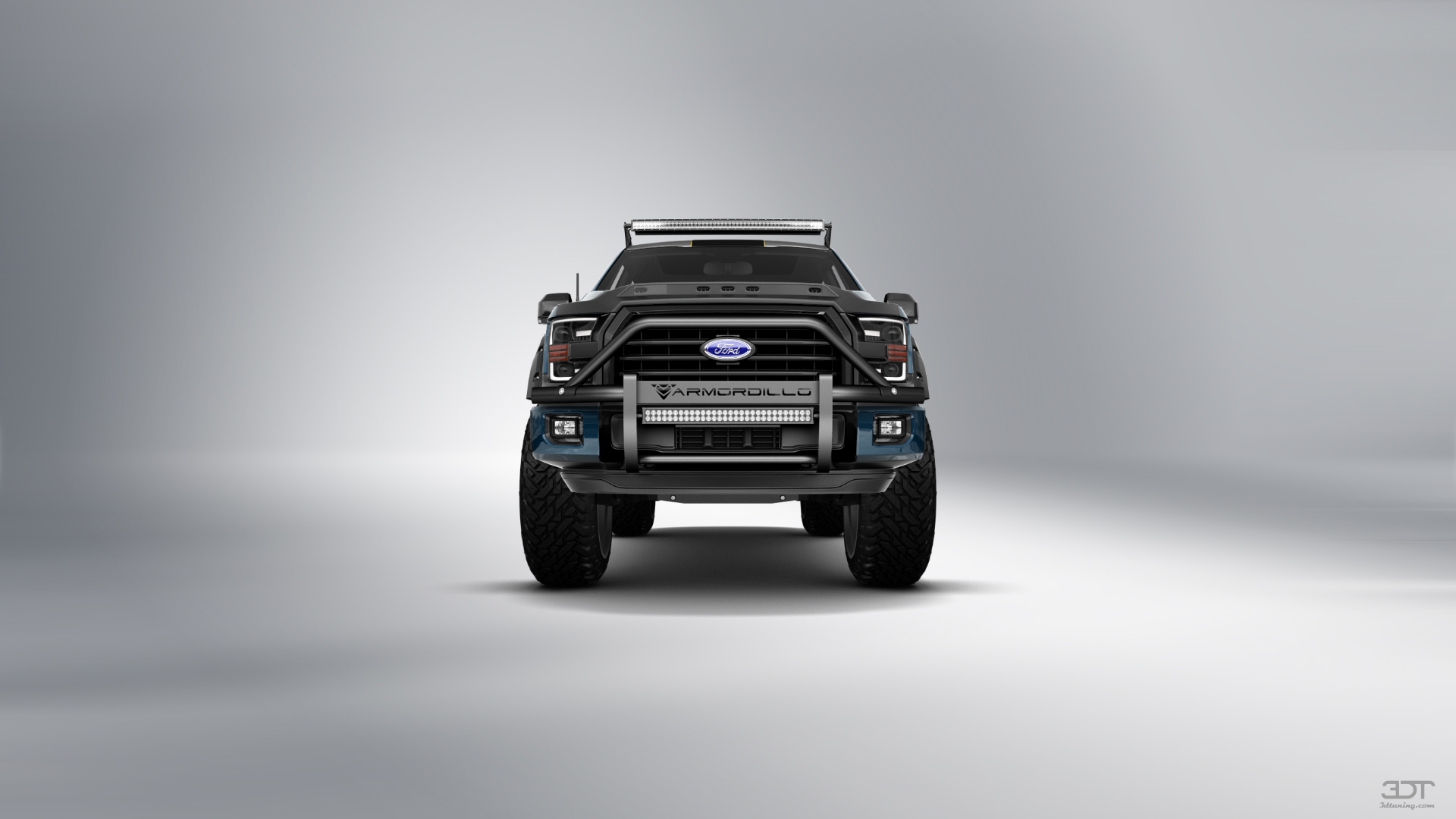 Ford F-150 Truck 2015