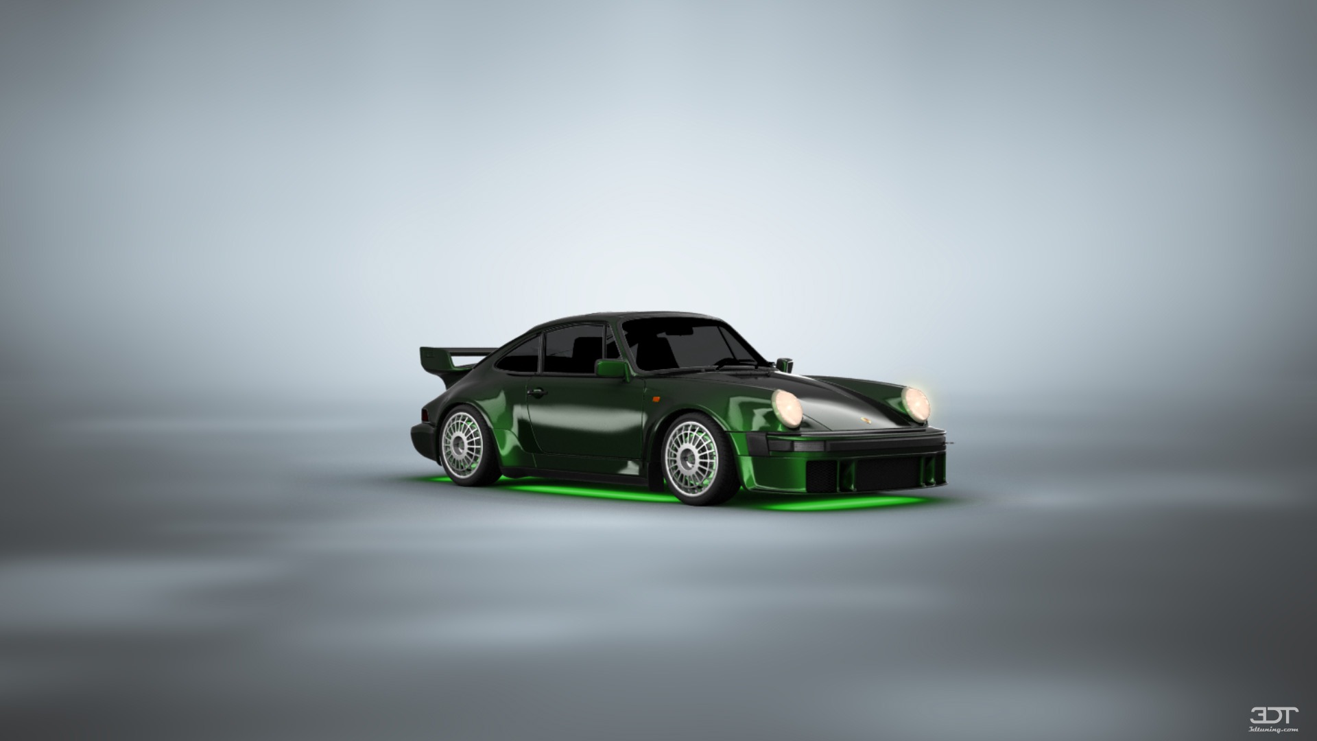 Porsche 911 Turbo Coupe 1978