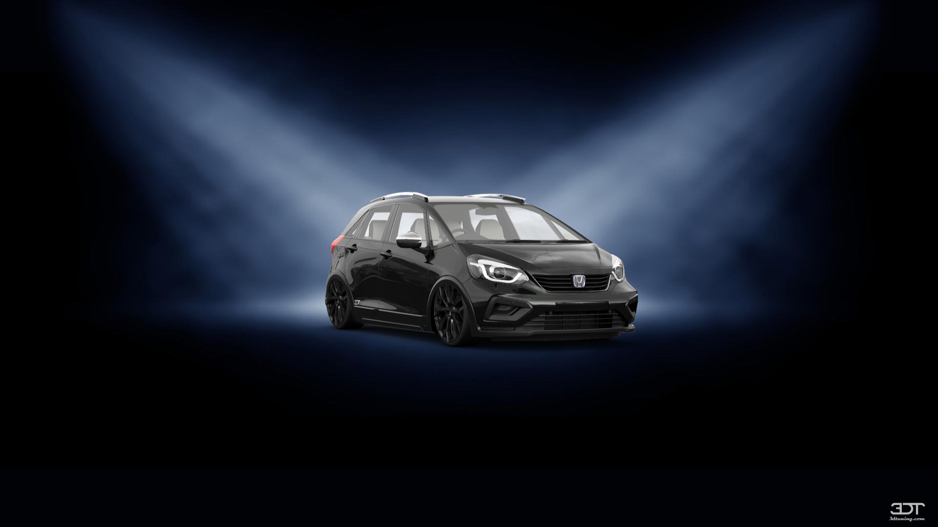 Honda Jazz Crosstar Hatchback 2020