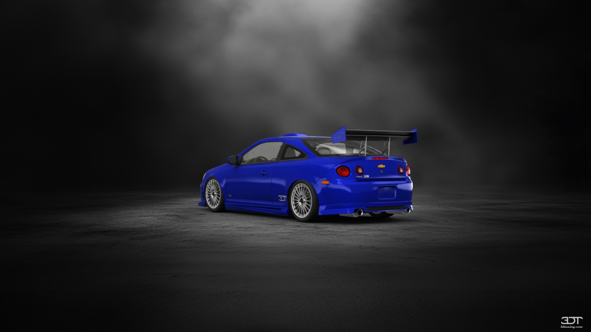 Chevrolet Cobalt SS Coupe 2005