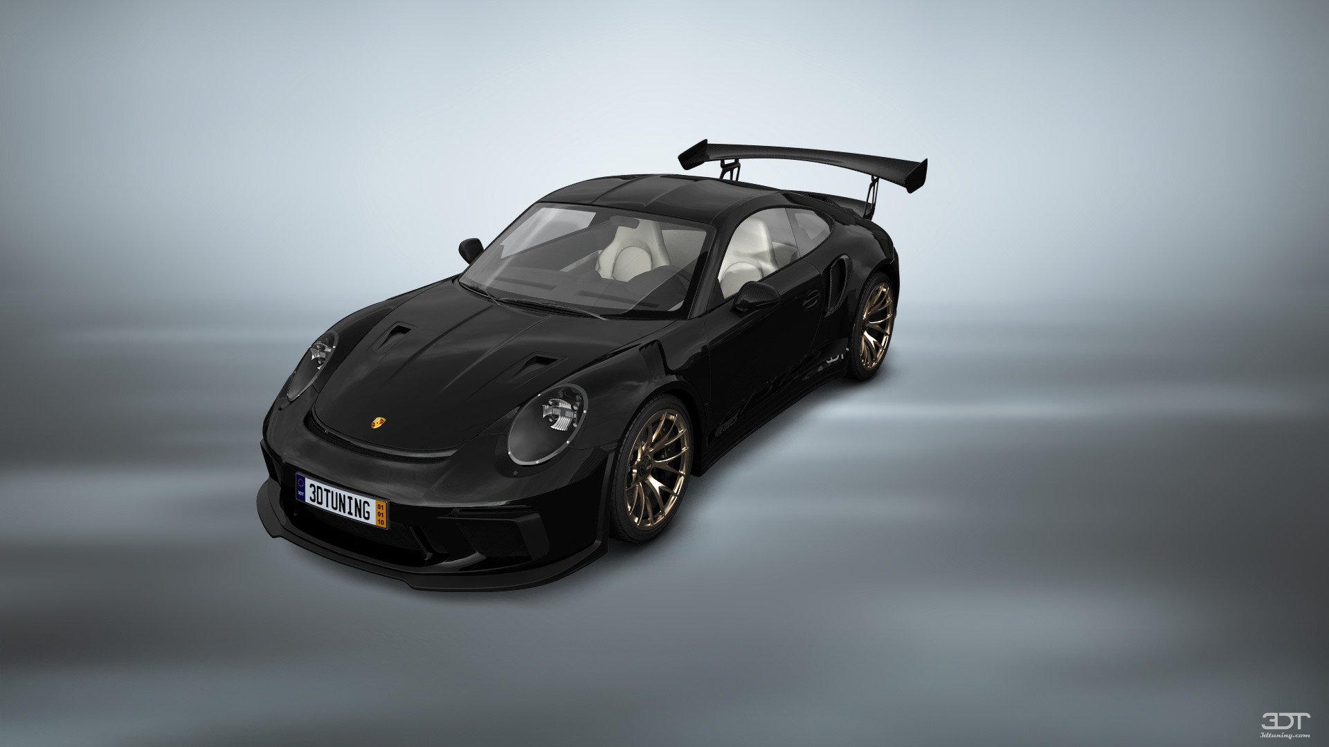 Porsche 911 Turbo S 2 Door Coupe 2014
