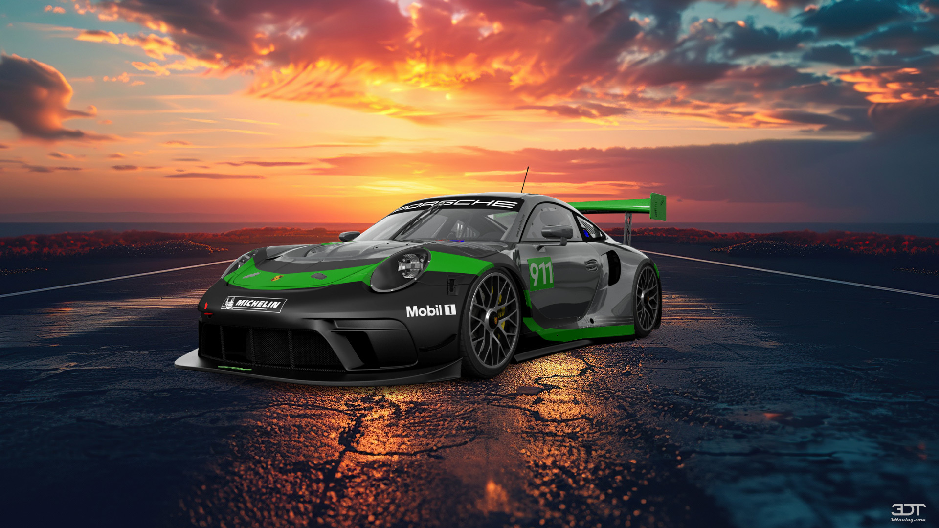 Porsche 911 Turbo S 2 Door Coupe 2014