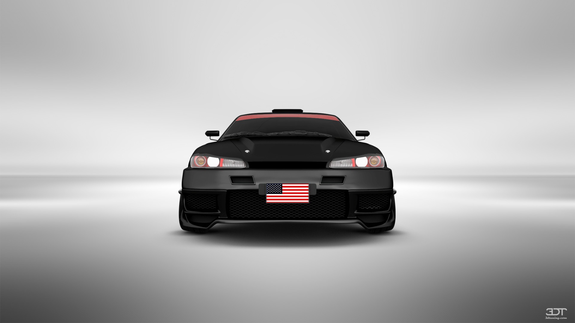 Nissan Silvia S15 2 Door Coupe 1999