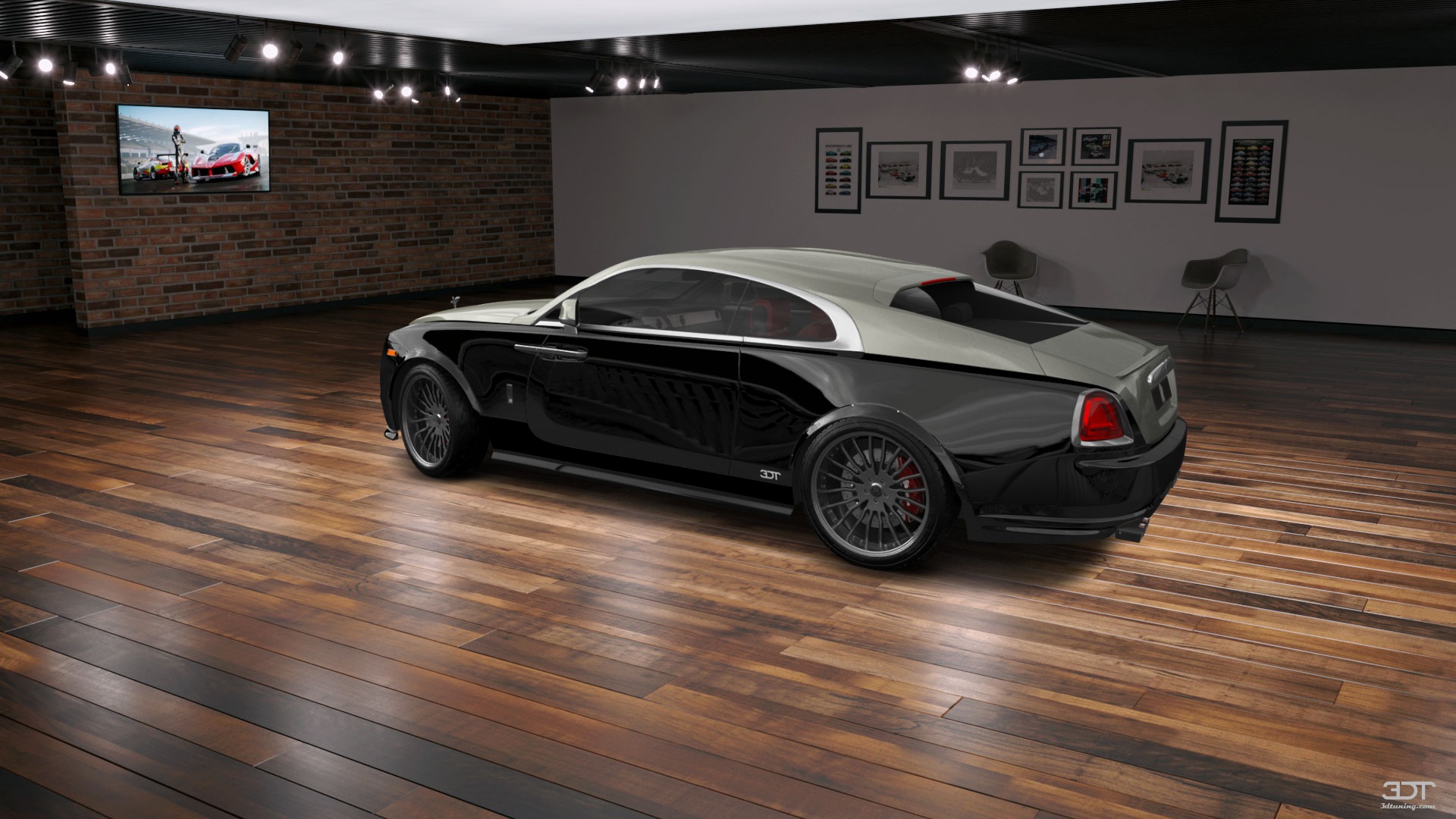 Rolls Royce Wraith 2 Door Coupe 2014 Images