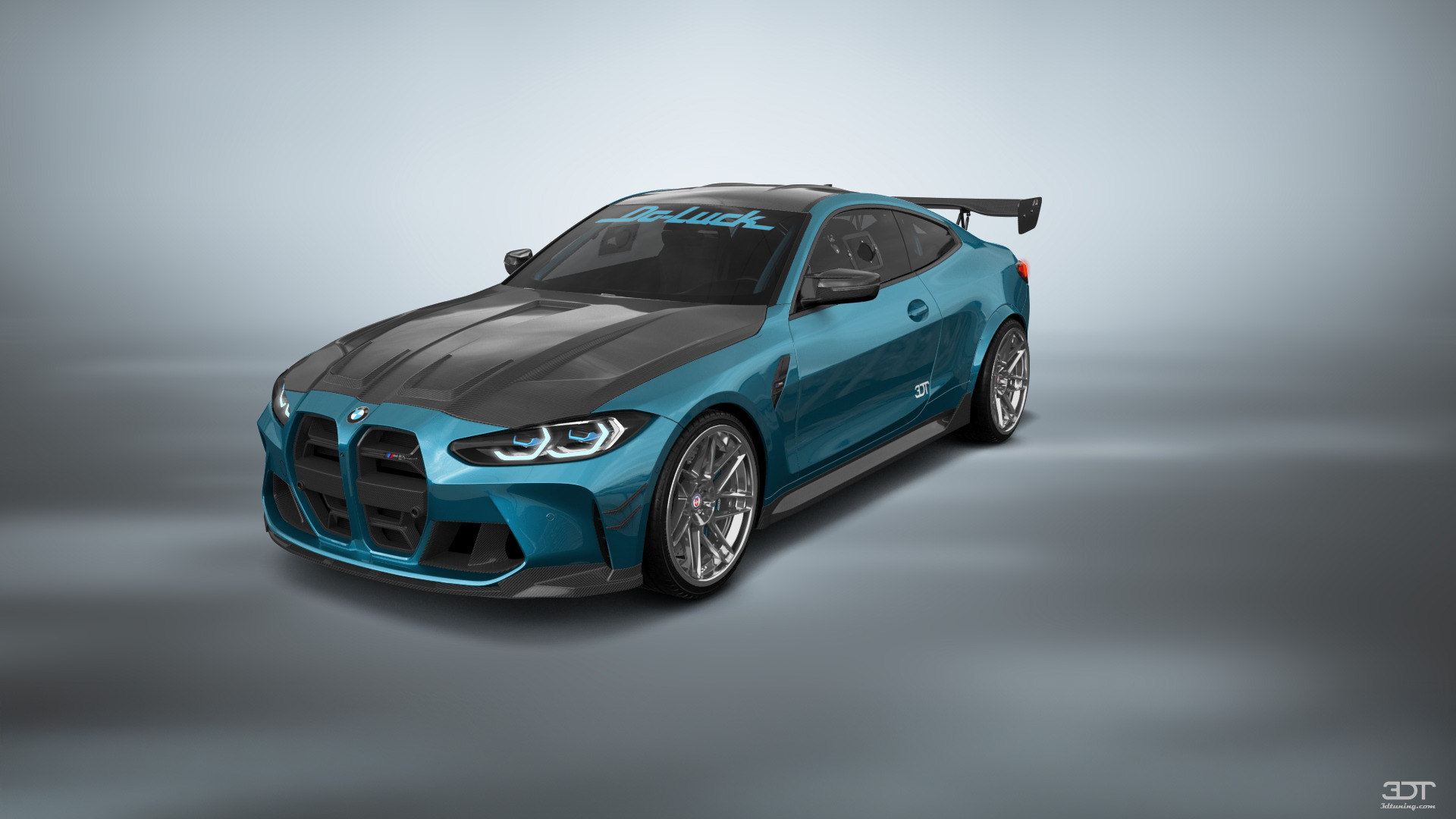 BMW M4 2 Door Coupe 2021