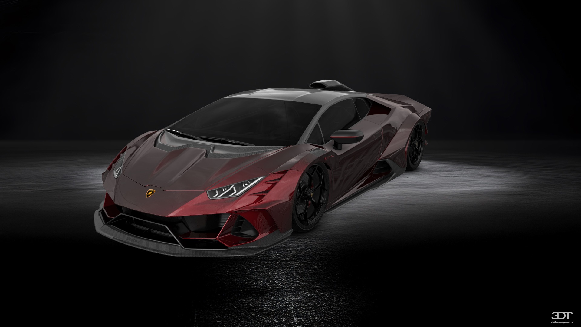 Lamborghini Huracan 2 Door Coupe 2014
