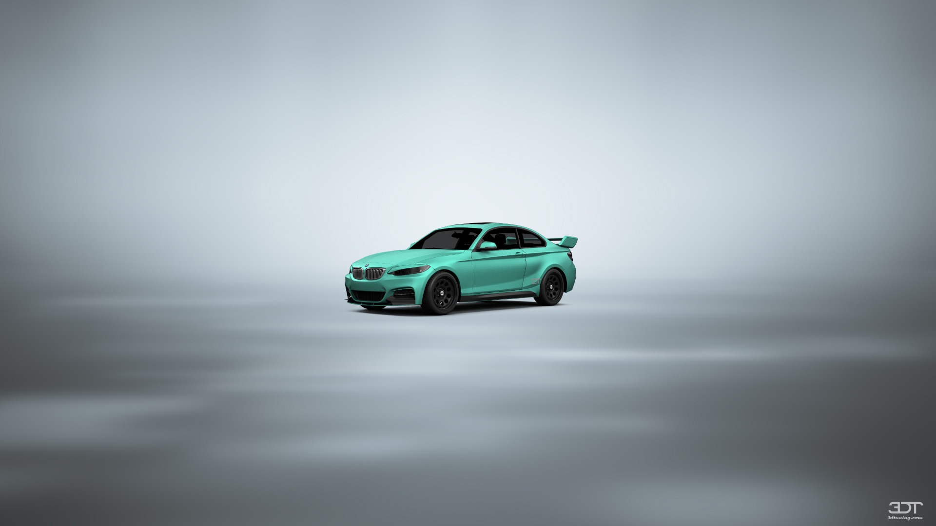 BMW 2 series Coupe 2014 tuning