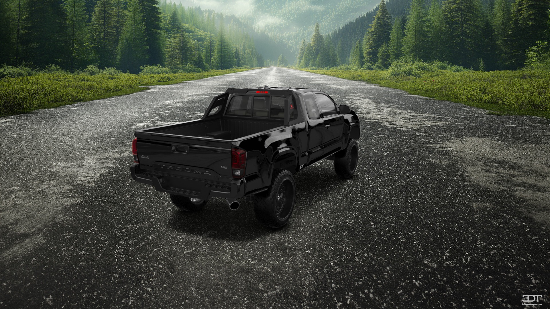 eben23's Car Garage 3DTuning