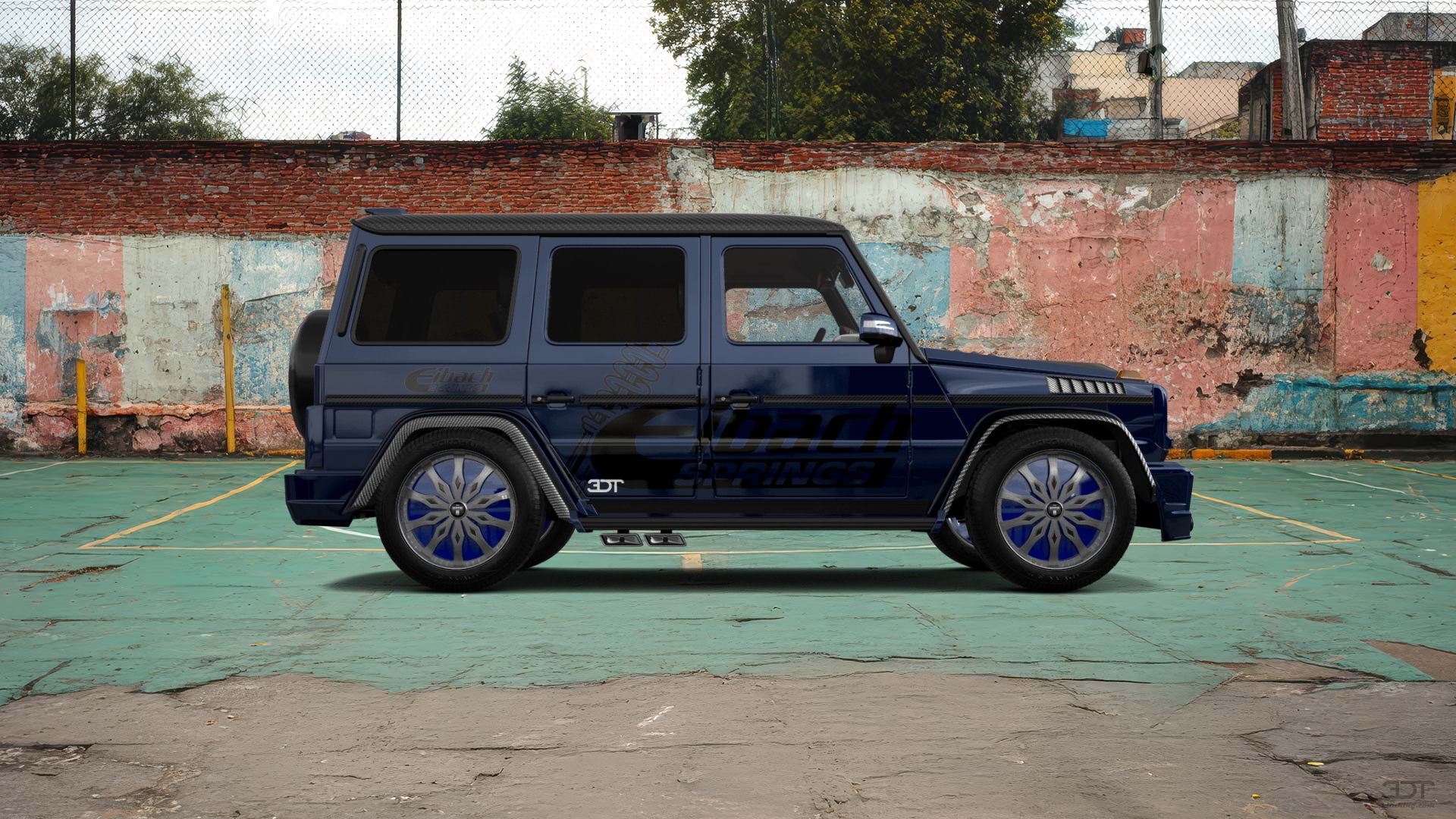 Mercedes G-Class 2013