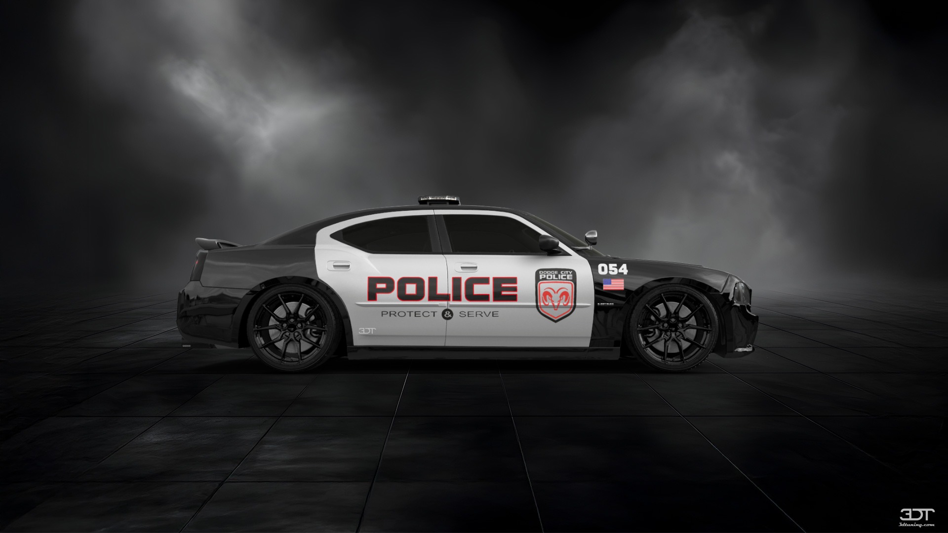 Dodge Charger Se Sedan 2006 Images