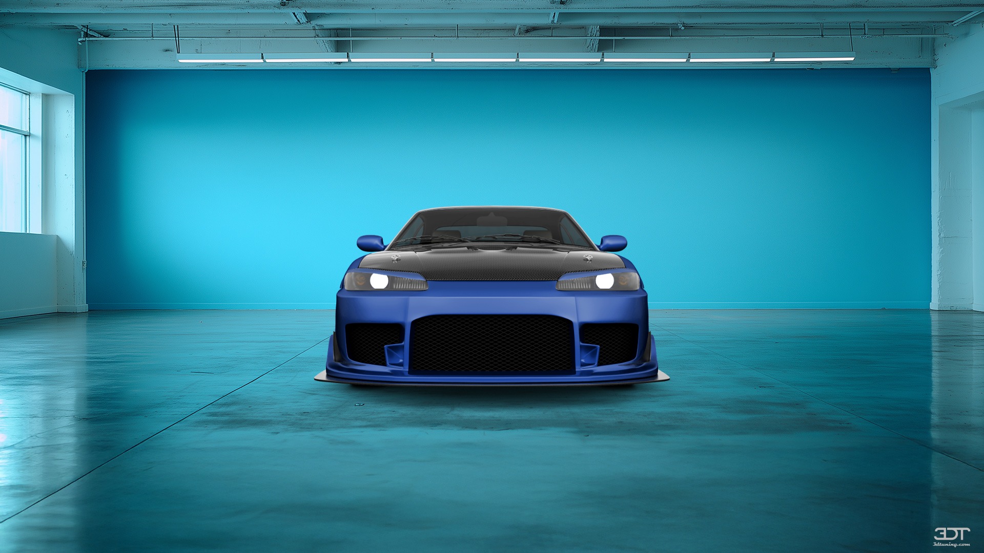 Nissan Silvia S15 2 Door Coupe 1999 Images
