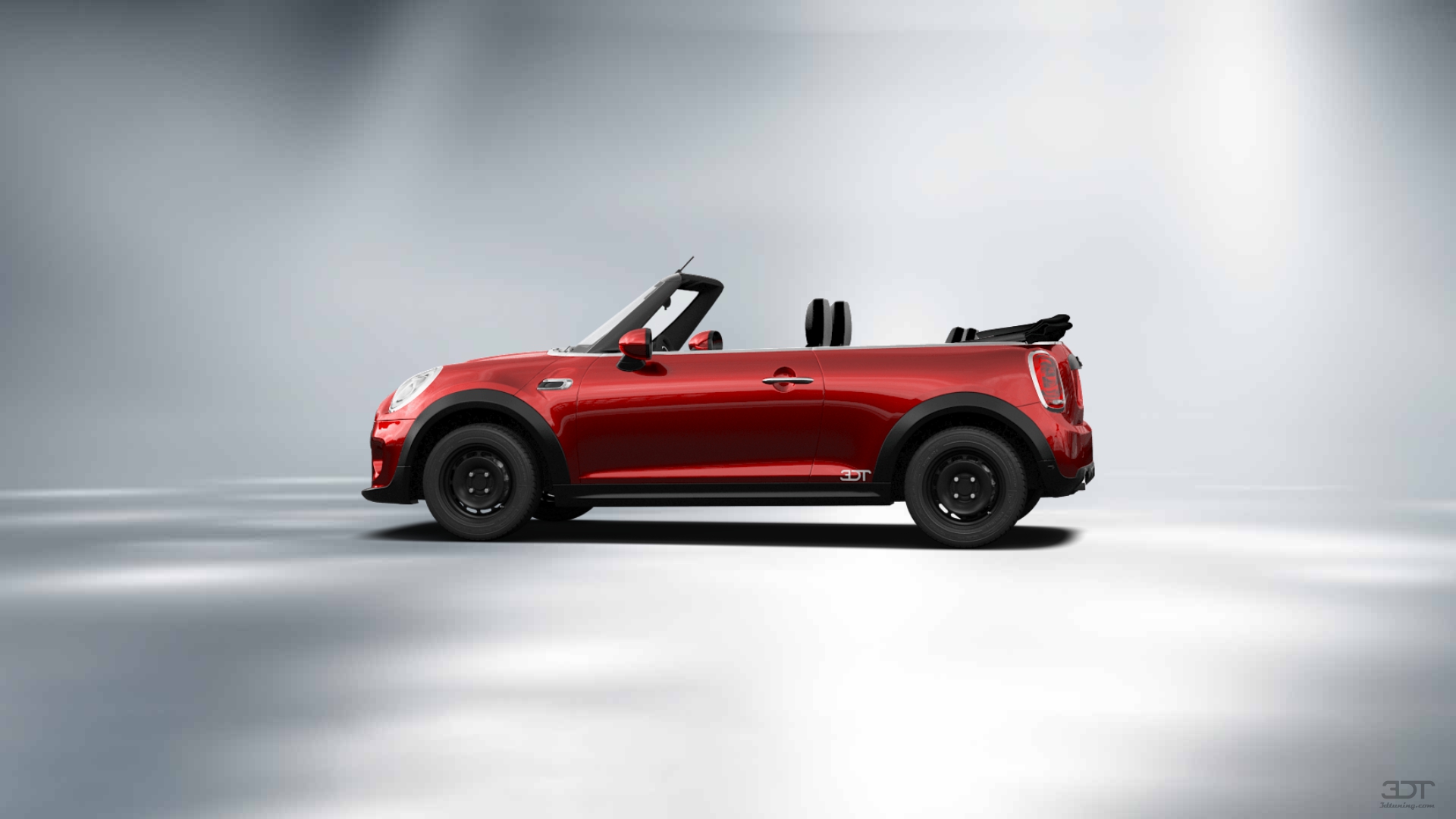 Mini Mini Convertible 2016 Imágenes