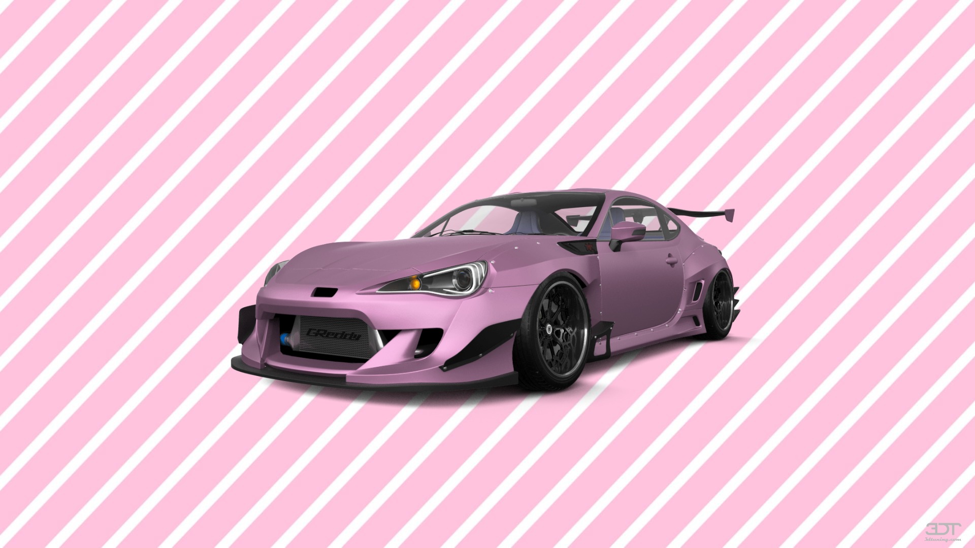 Toyota GT86 2 Door Coupe 2013