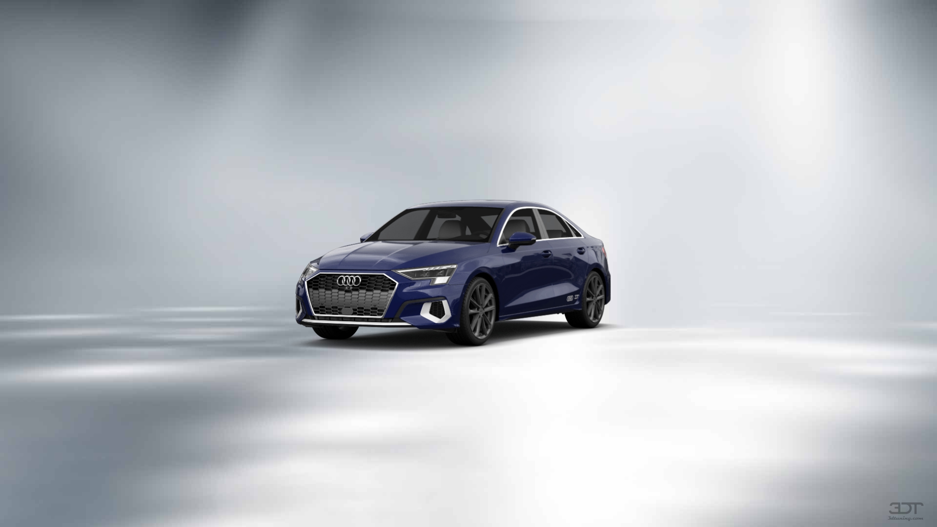 Audi A3 4 Door Limousine 2020