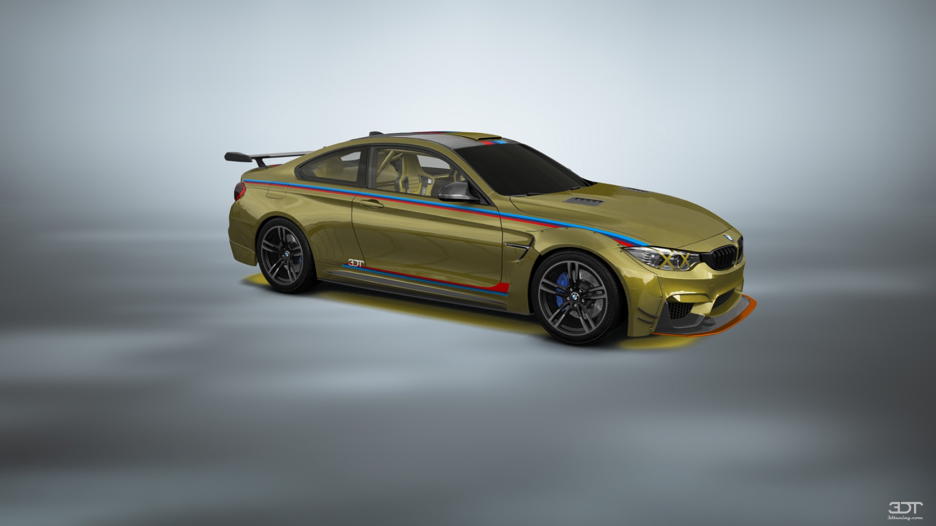 BMW M4 2 Door Coupe 2019