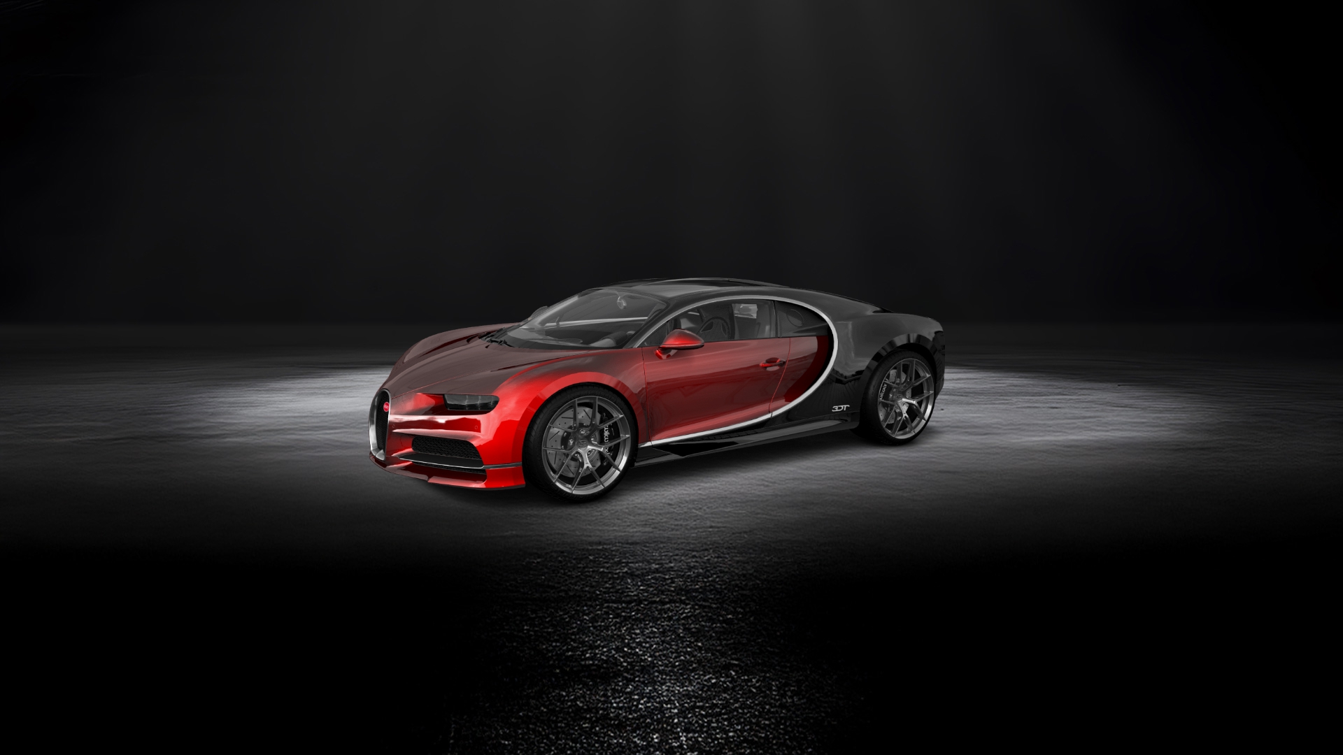 Bugatti Chiron 2 Door Coupe 2016 Images