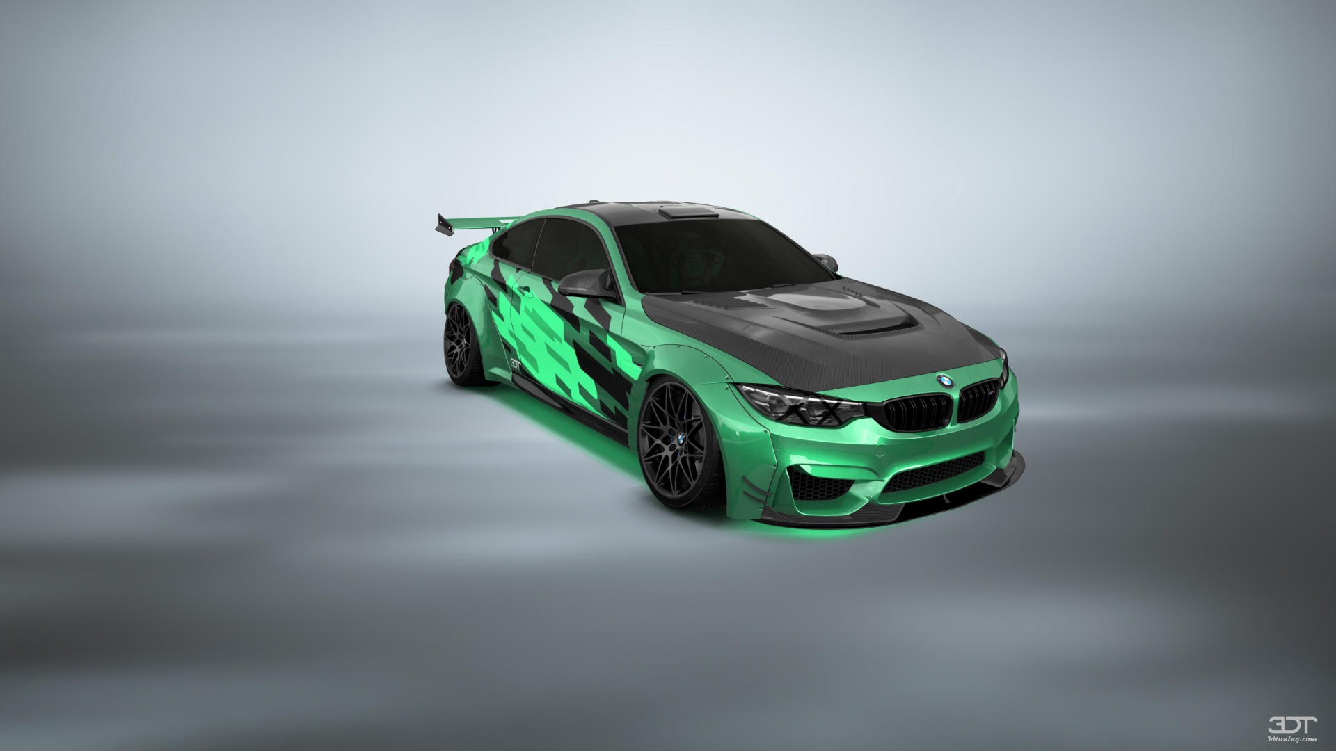 BMW M4 2 Door Coupe 2019