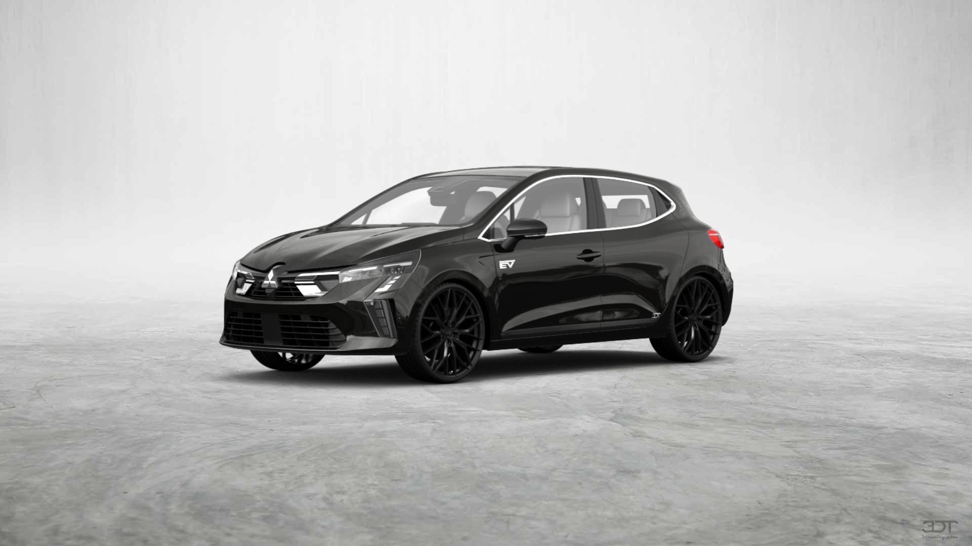 Mitsubishi Colt 5 Door Hatchback 2024
