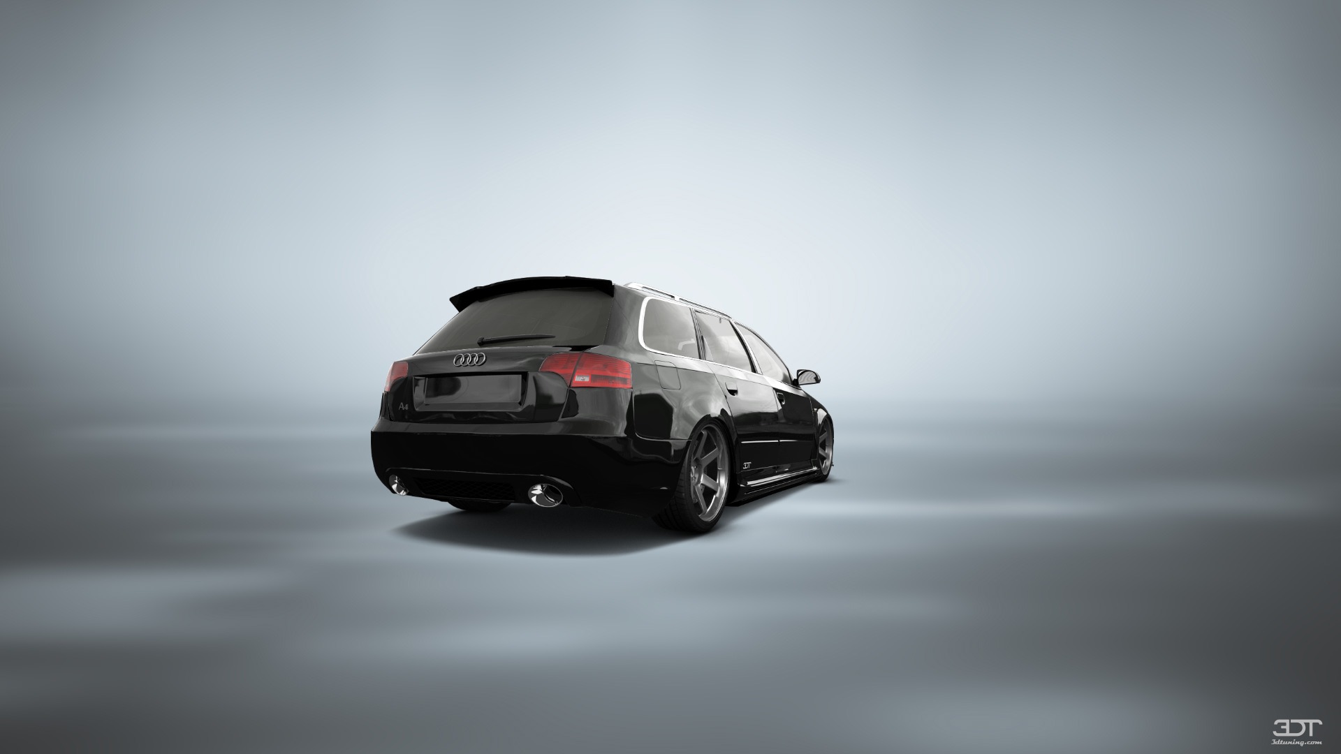 Audi A4 Avant 2006