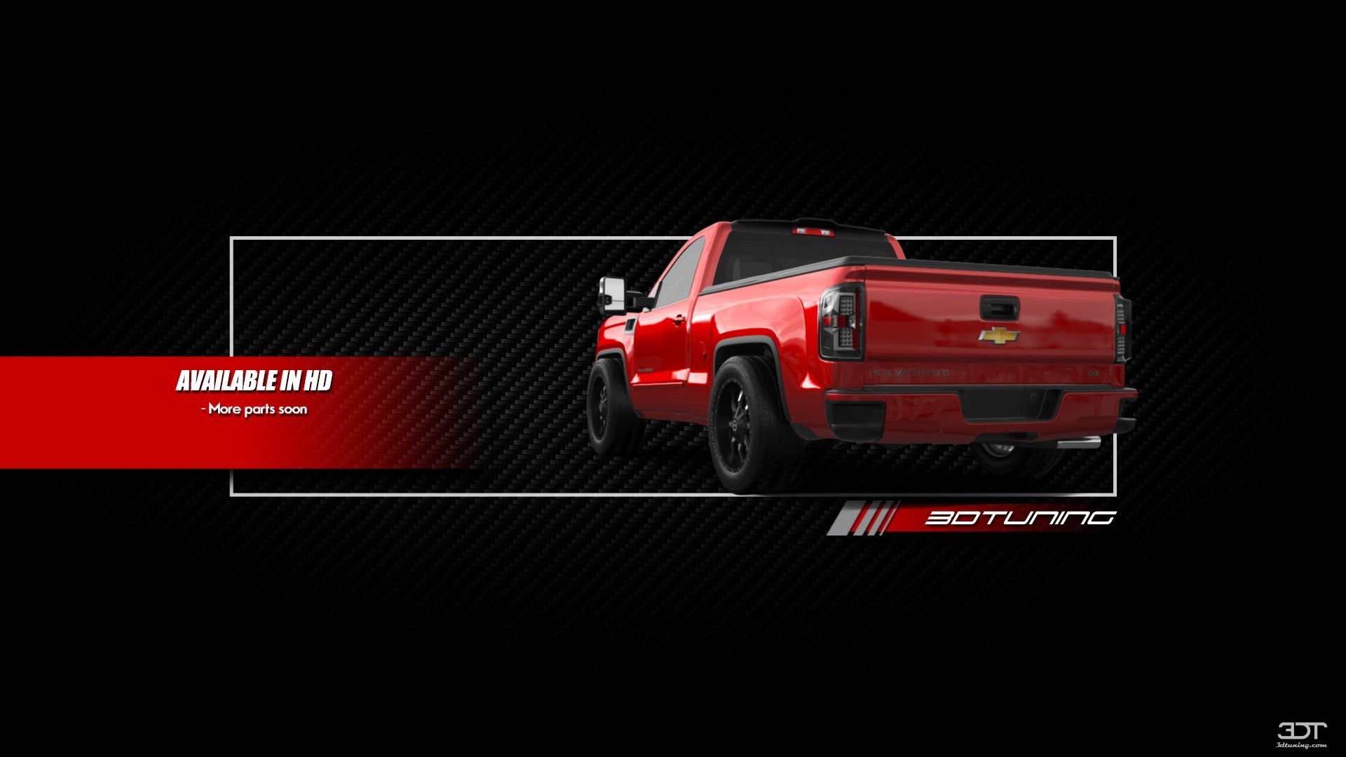 Chevrolet Silverado 1500 6.5 box 2 Door truck 2016 Images