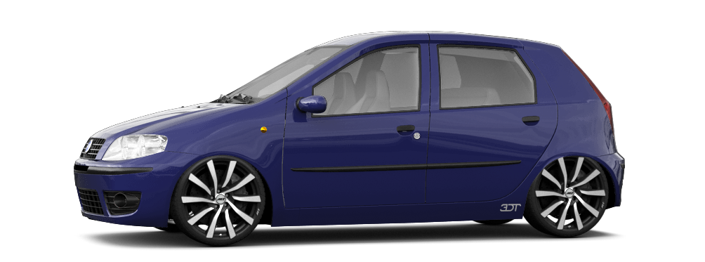 punto