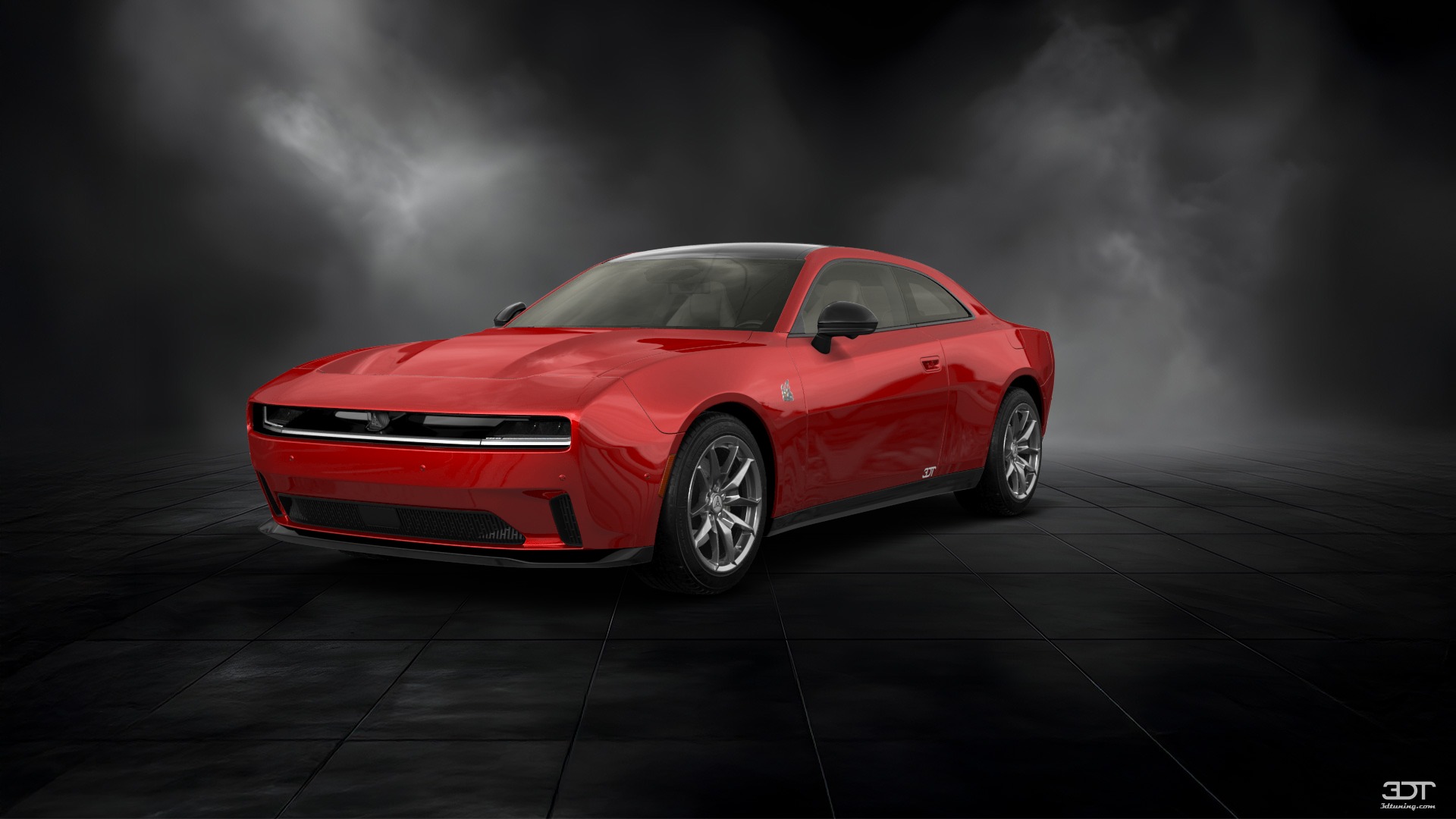 Dodge Charger 2 Door Coupe 2024