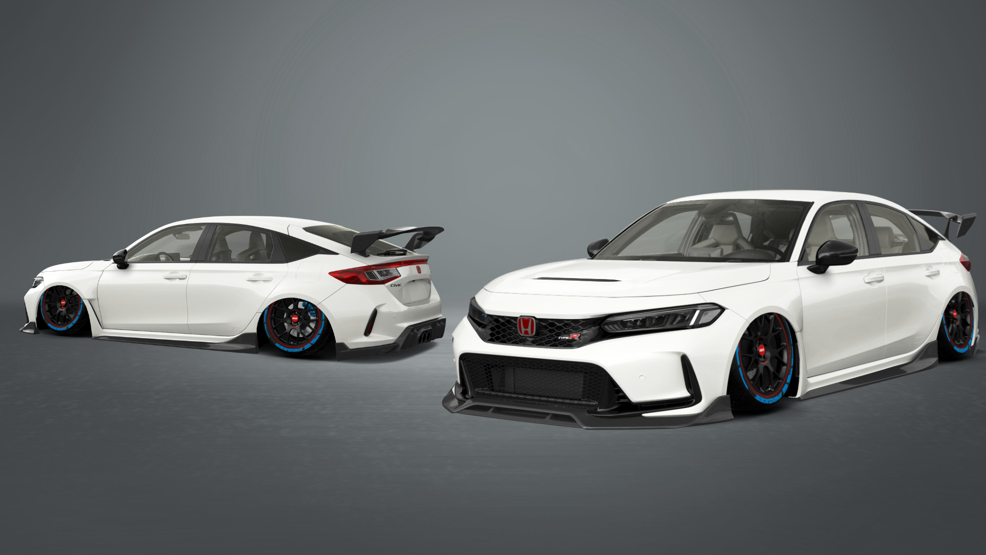 Honda Civic Type R 5 Door Liftback 2022