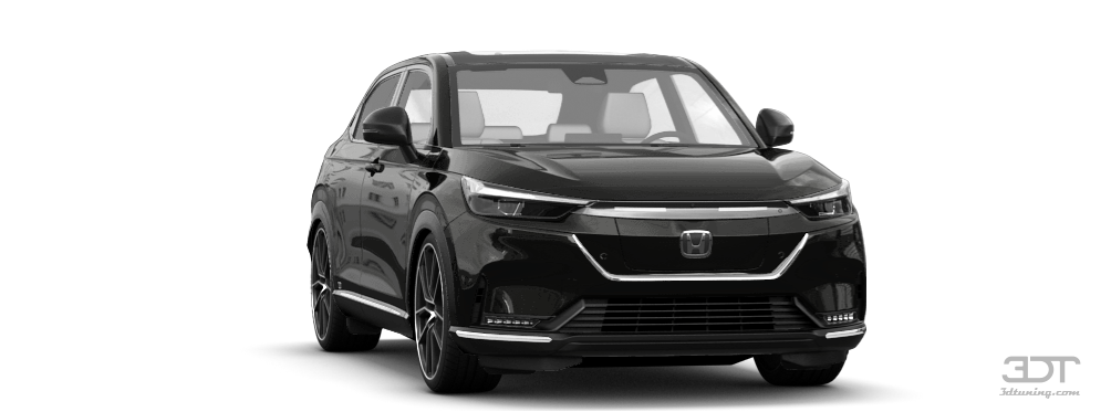Honda eNy1 2024