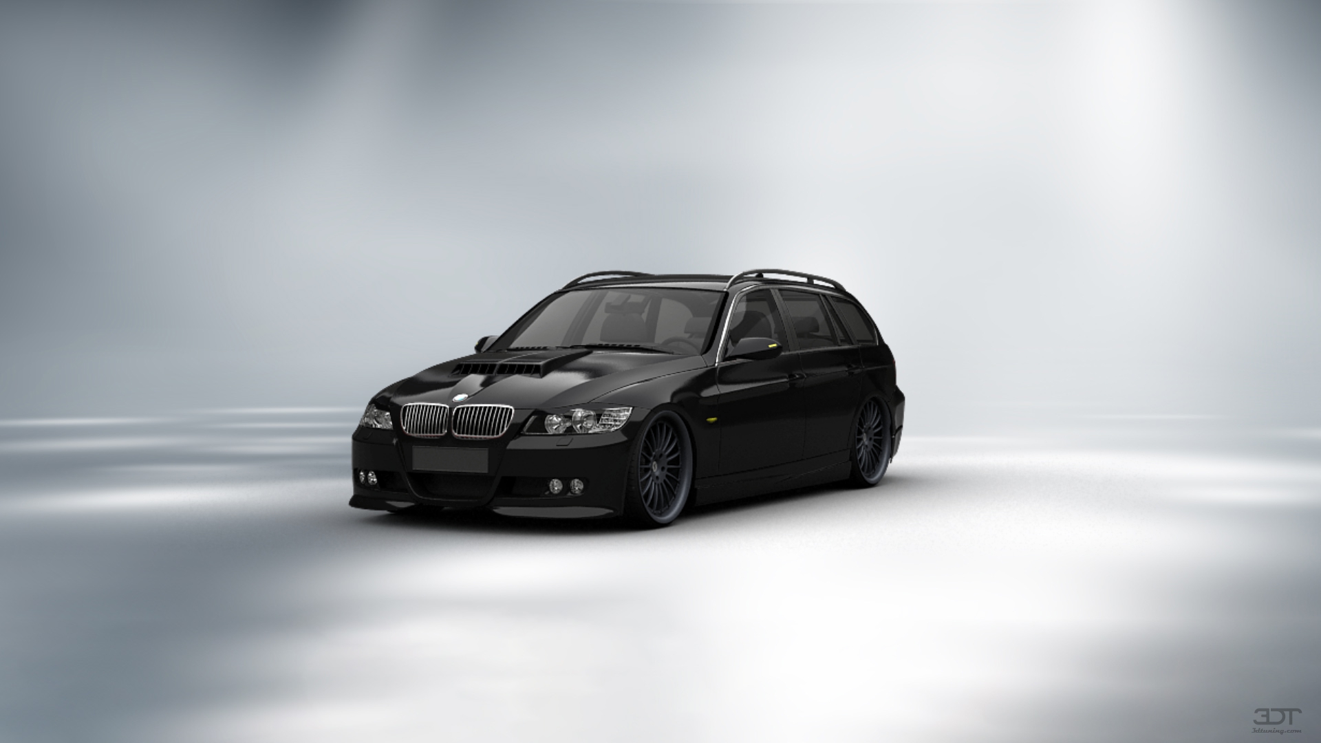 BMW 3 series Wagon 2005