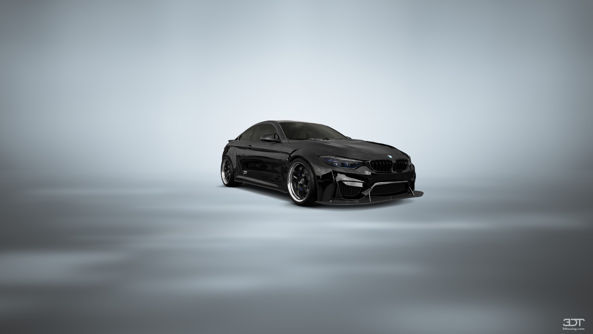 BMW M4 2 Door Coupe 2019